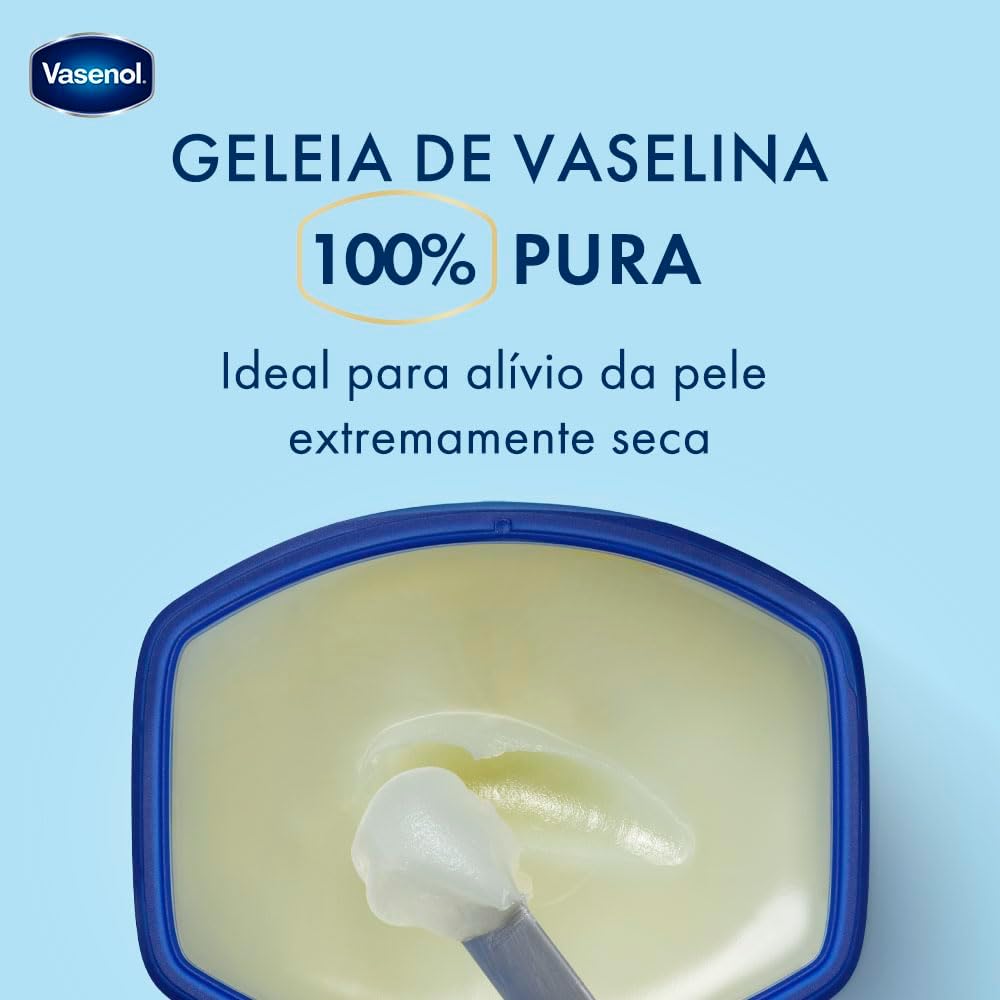 Vasenol Geleia De Vaselina — foto 6