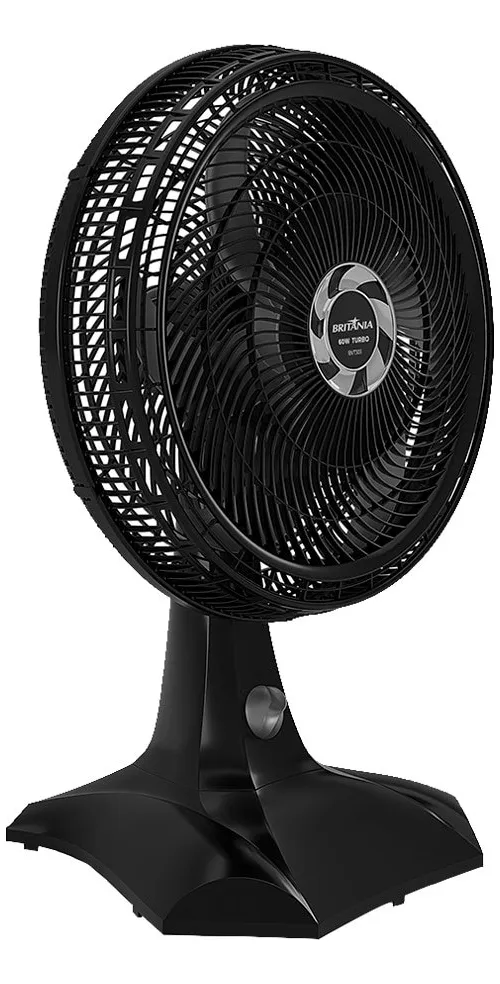 Ventilador BVT301 Tecnologia Maxx Force 3 velocidades — foto 2