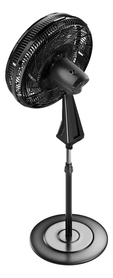 Ventilador de Coluna Silencioso WAP - Bivolt 110V/220V — foto 4