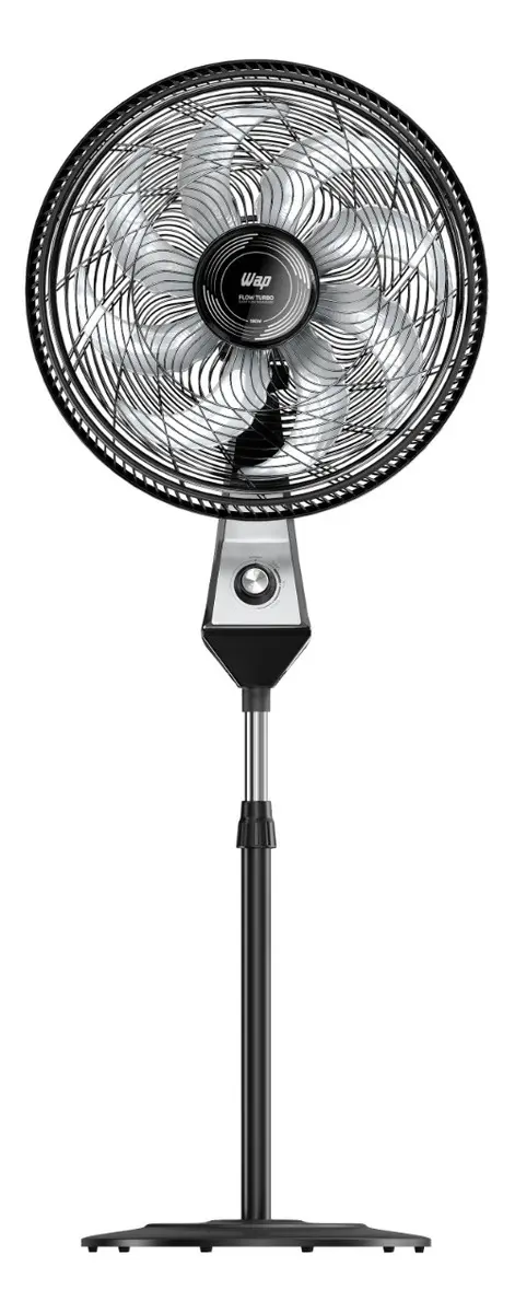 Ventilador de Coluna Silencioso WAP - Bivolt 110V/220V