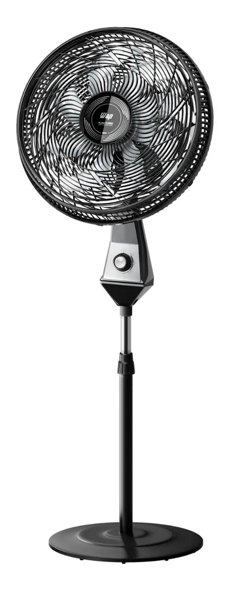 Ventilador de Coluna Silencioso WAP - Bivolt 110V/220V — foto 2